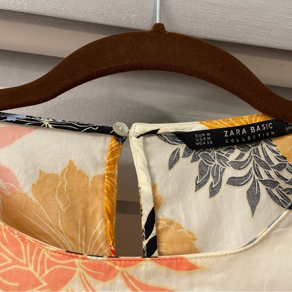 Zara top - Picture 2 of 2